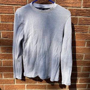 Men’s long sleeve thermal
